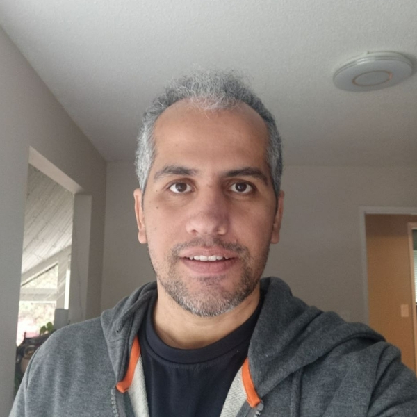 Mohsen - Web Development Tutor - Coquitlam