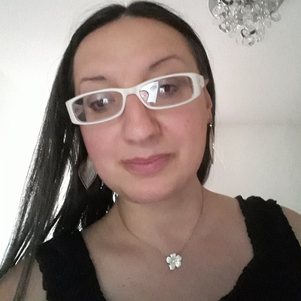 Marianna - Prof d'anglais - Lampertheim
