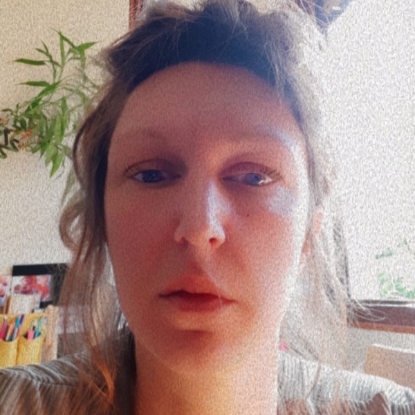 Titia - Prof de maths - Oyonnax