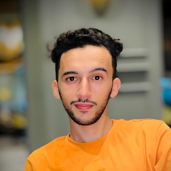 Issam - Prof d'arabe - Tanger