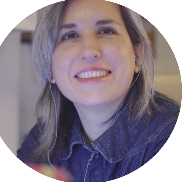 Marilina - Profesor dibujo - Buenos Aires