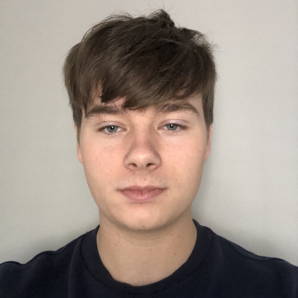 Joe - English tutor - Banbury