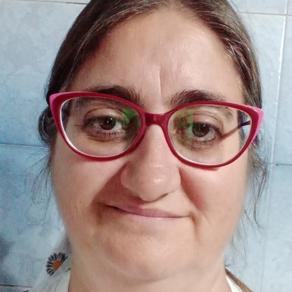 Patricia - Profesor de inglés - Azuqueca de Henares