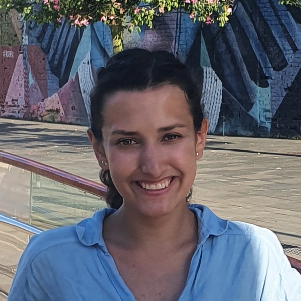 Dr Christina - Chemistry tutor - London