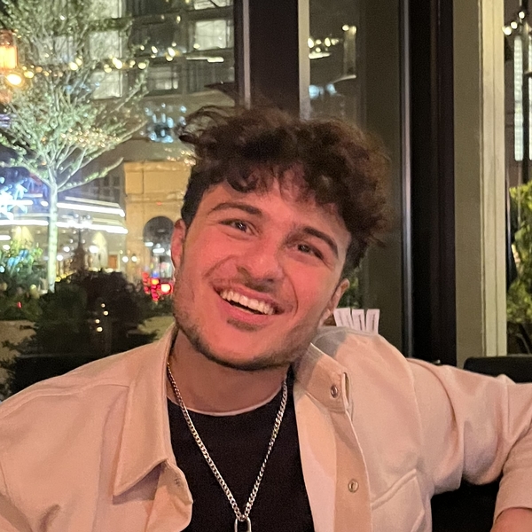 Sasha - Prof de maths - Lausanne