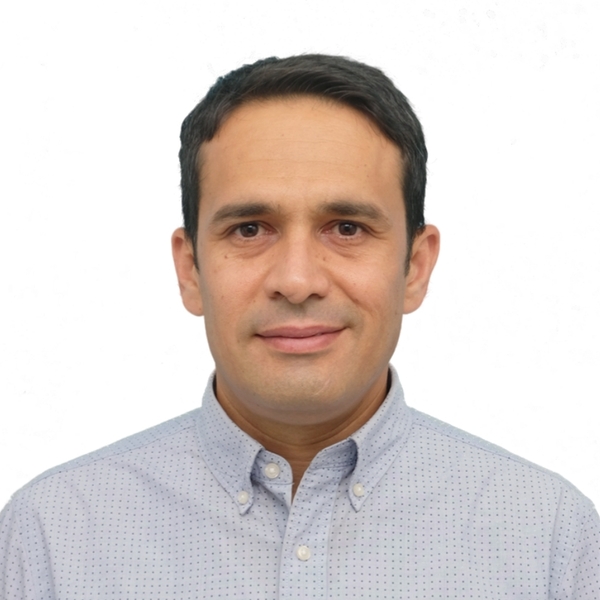 Sanjar - Japanese tutor - Kent