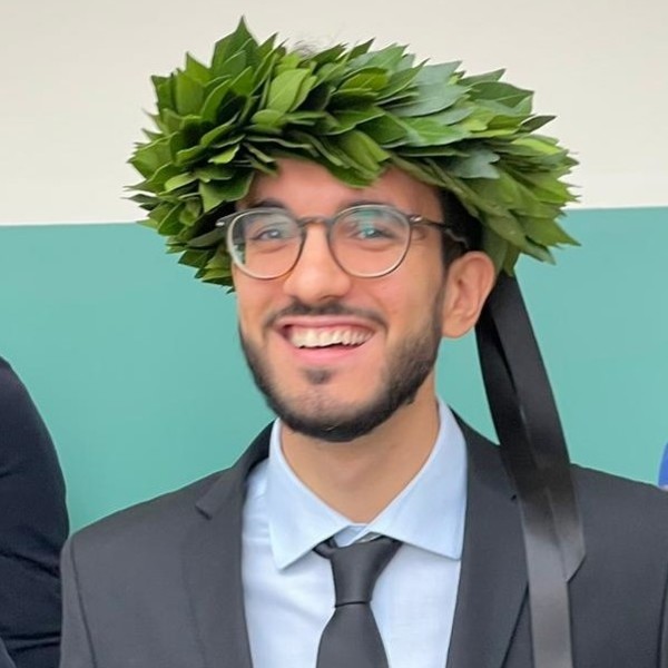 Luciano - Insegnante di matematica - Reggio Emilia