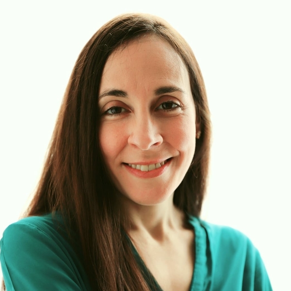 Ana Belén - Spanish tutor - Caulfield North