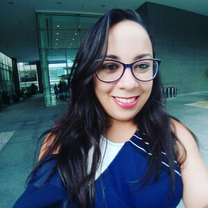 Priscila Nunes - Prof de administração - Recanto dos Colibris