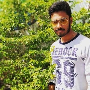 Raj krishna - Chemistry tutor - Chennai