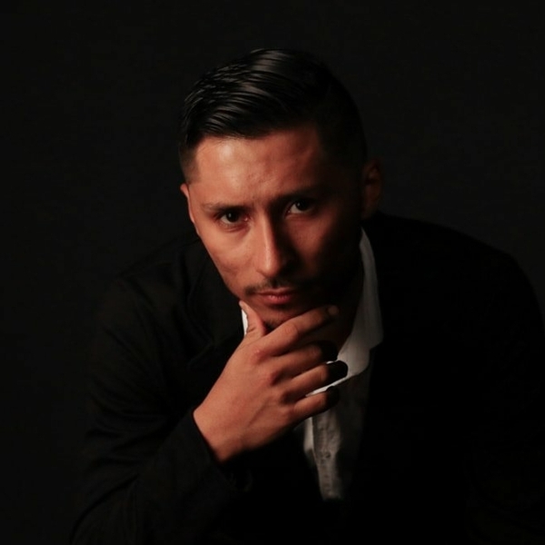 Mateo - Profe de lenguaje musical - Medellín