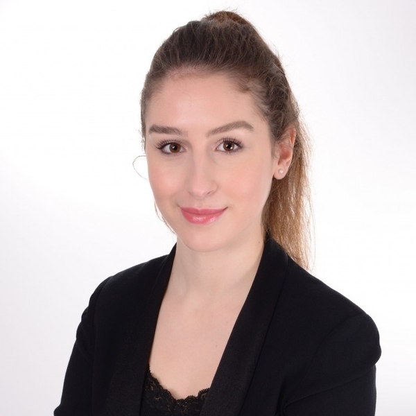 Emma - Prof d'aide aux devoirs - Aulnay-sous-Bois