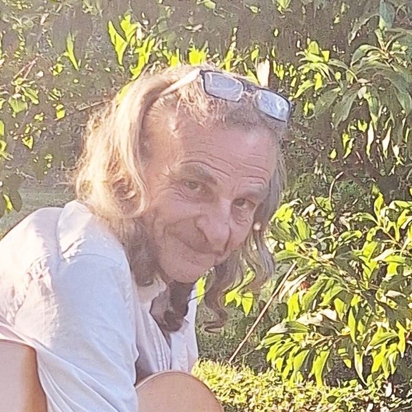 Jacques - Prof de guitare acoustique - Montanaire