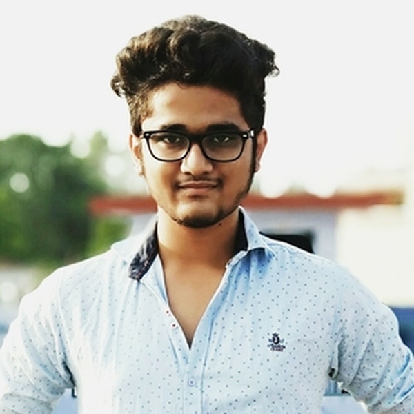 Abhishek - Maths teacher - Bhopal