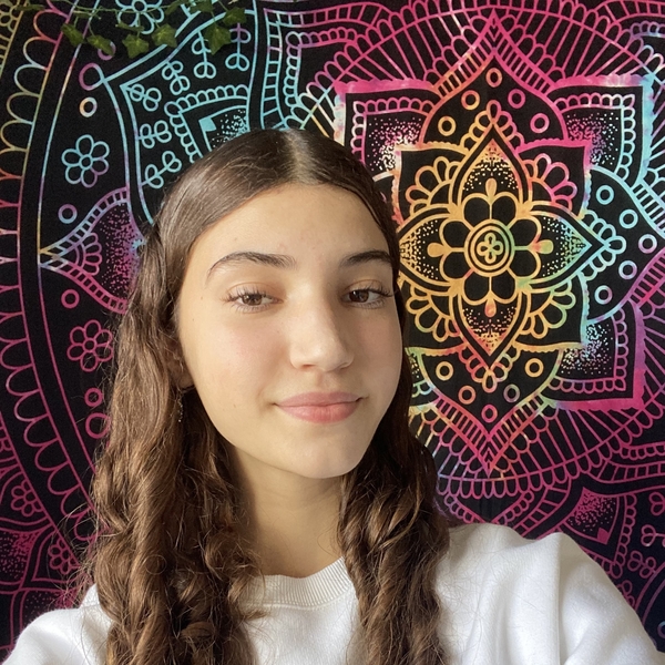 Mónica - profesor de inglés - Madrid