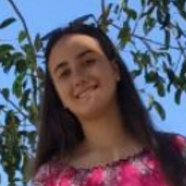 Katherine - Profesor de apoyo escolar - Carmelo