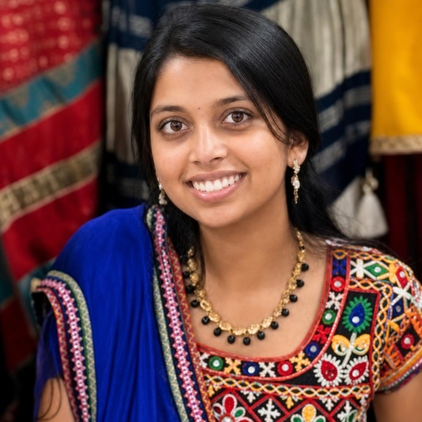 Akanksha - Spanish tutor - Mount Laurel Township