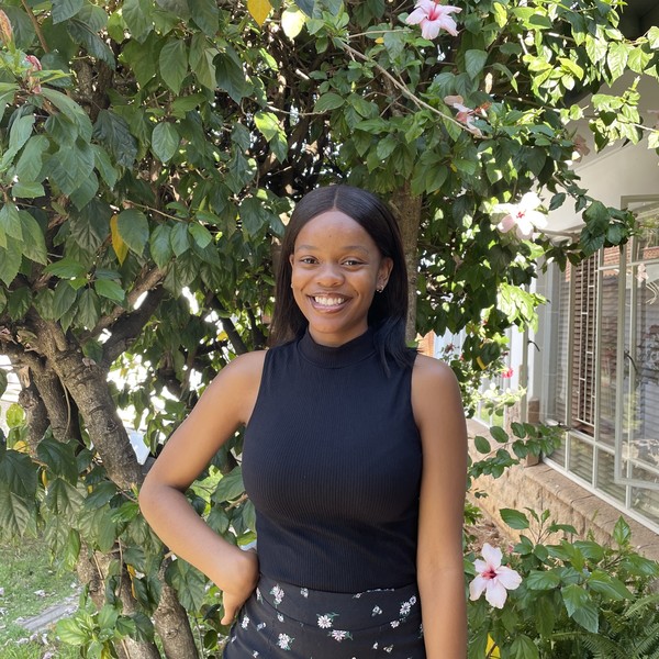 Rebaone - English tutor - Pretoria