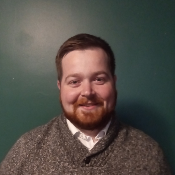 Charles - Spanish tutor - Troy