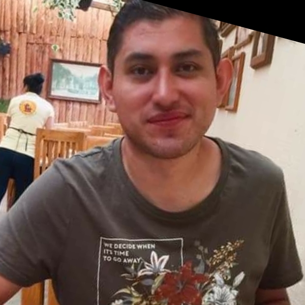 Jonathan - Profesor de matemática - Ecatepec de Morelos
