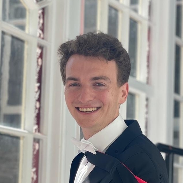 Beckett - Economics tutor - London