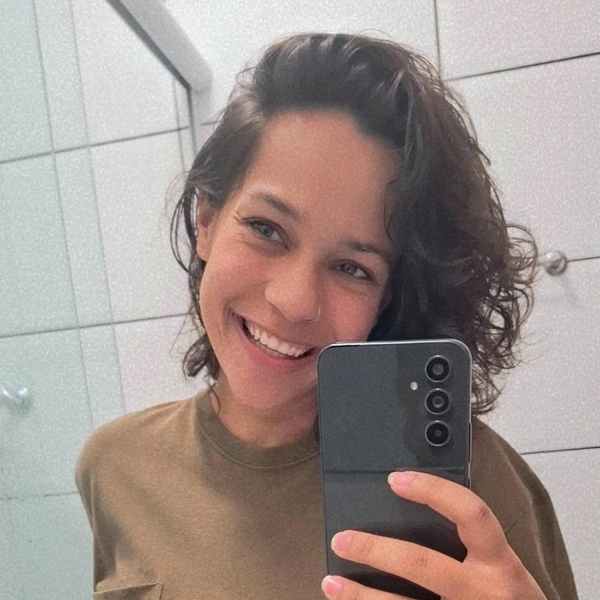 Tayná - Prof de explicações - Recreio dos Bandeirantes