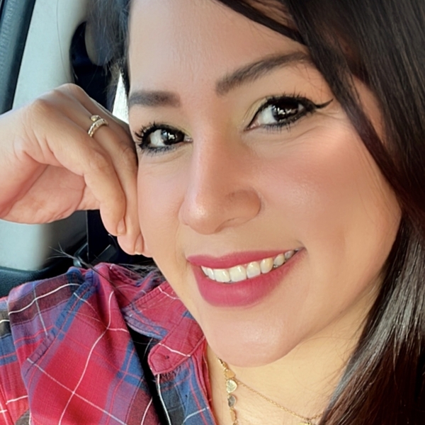 Flor - profesor de matemáticas - Tuxtla Gutiérrez