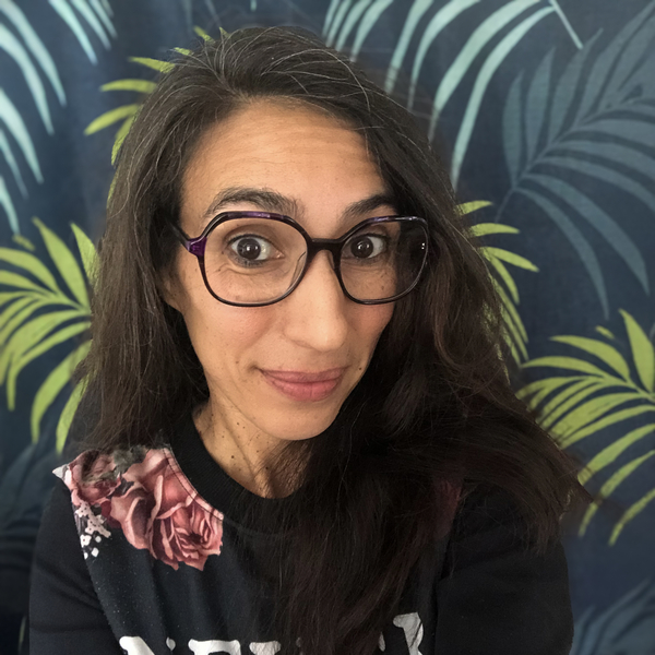 CAROLINE - Prof de préparation bac scientifique - Argelès-Gazost