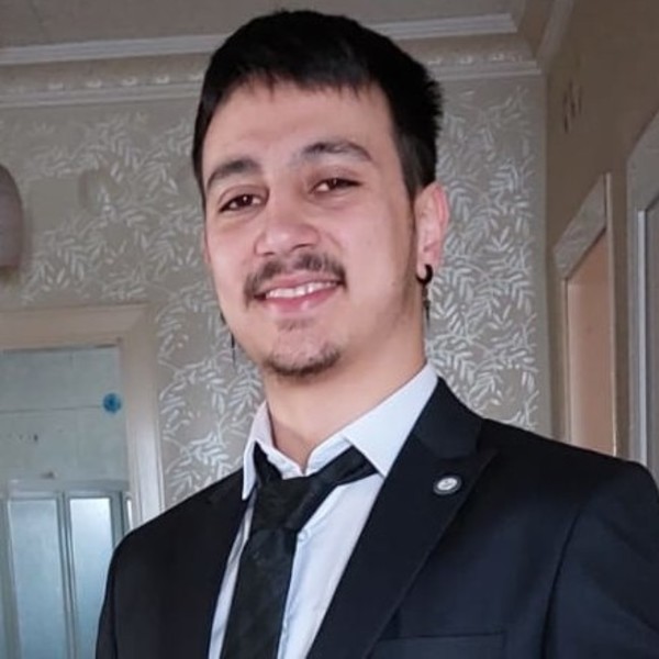 Ahmet - İngilizce öğretmeni - Alanya