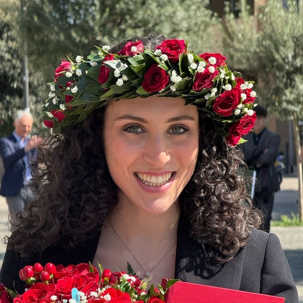 Martina - Insegnante di economia - Reggello