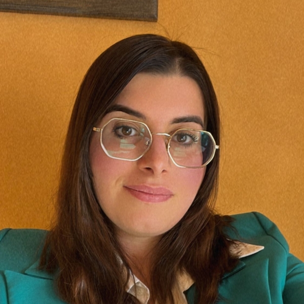 Giulia - Insegnante di italiano scolastico - Cesenatico