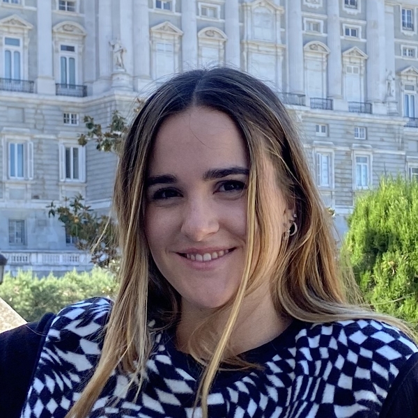 Marian - Profesor de apoyo escolar - Cádiz