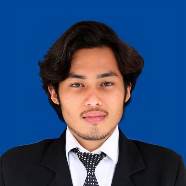 Ahmad - Guru bahasa inggris - Kediri