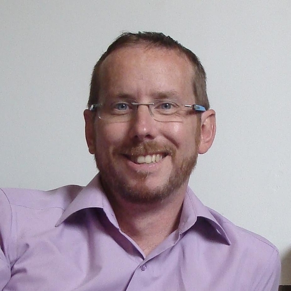 Alain - Prof de développement web - Chatou