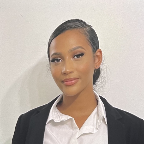 Fatou - French tutor - London