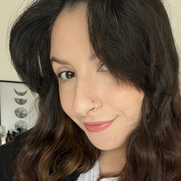 Vanessa - Italian tutor - London