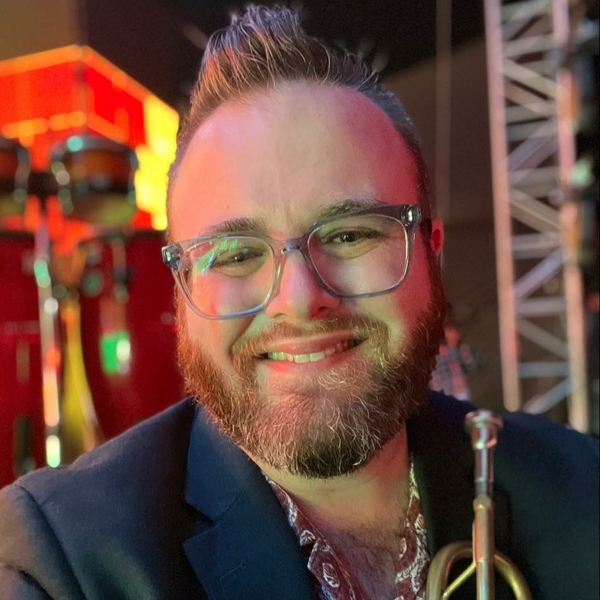 Daniel - Trumpet tutor - Denton
