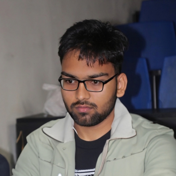 Yashwant - Computer programming tutor - Delhi