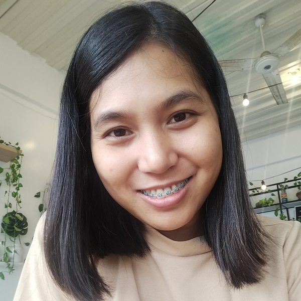Zenette Grace - English tutor - Victoria
