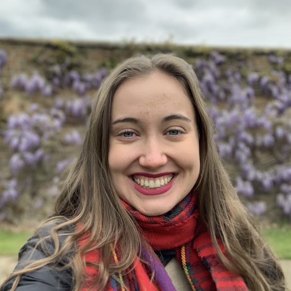 Danni - Maths tutor - Oakleigh