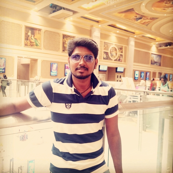 Madhan - Career coaching tutor - Chennai