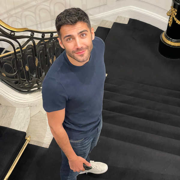 Dylan - Prof de développement personnel - Saint-Josse-ten-Noode