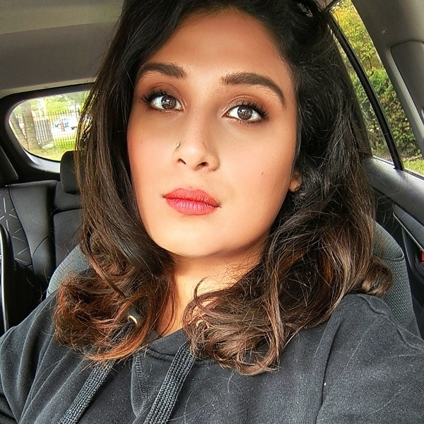 Maham - English tutor - Toronto