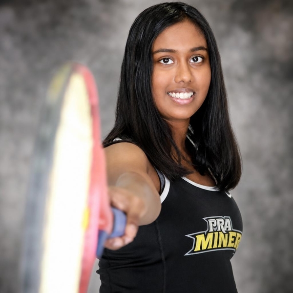 Yazhini - Mathematics tutor - Broomfield