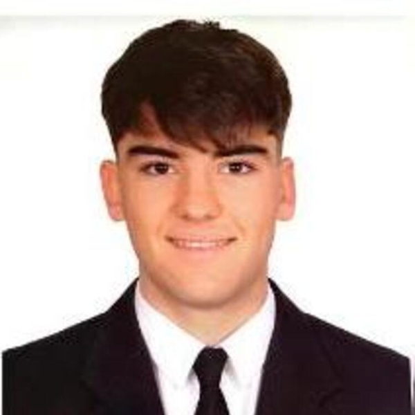 Alvaro - Profe de matemáticas - Valencia