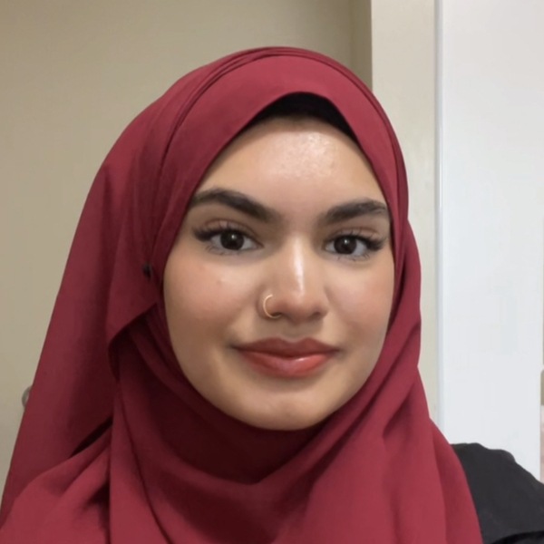 Rumaan Ali - Chemistry tutor - Waterloo