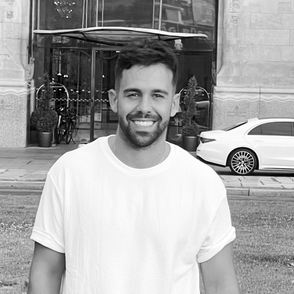 Christian - profesor de matemáticas - Barcelona