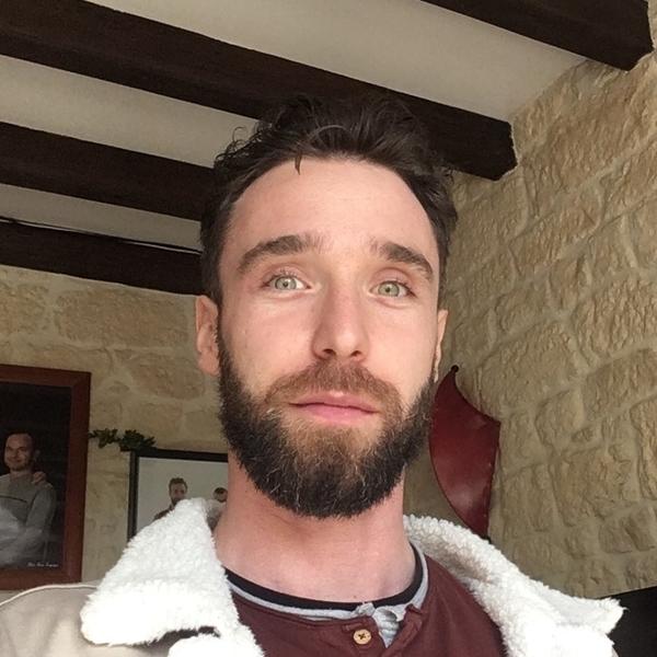 Kevin - Prof de physique - chimie - Paris
