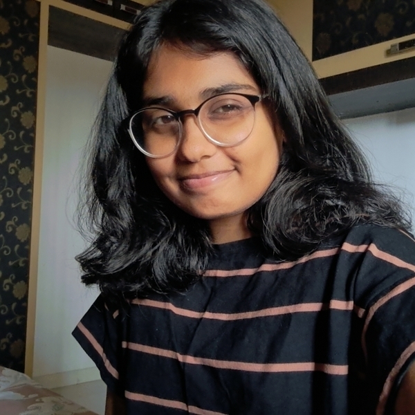 Avani - English tutor - Anand