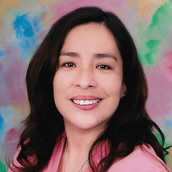 EVA LIDIA - Profe de matemática - Lima